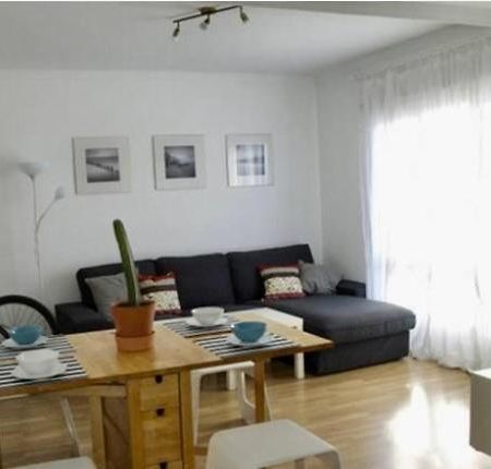 Corralejo Vista Mar Apartment ภายนอก รูปภาพ