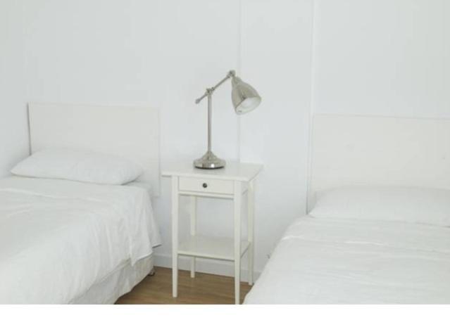 Corralejo Vista Mar Apartment ภายนอก รูปภาพ