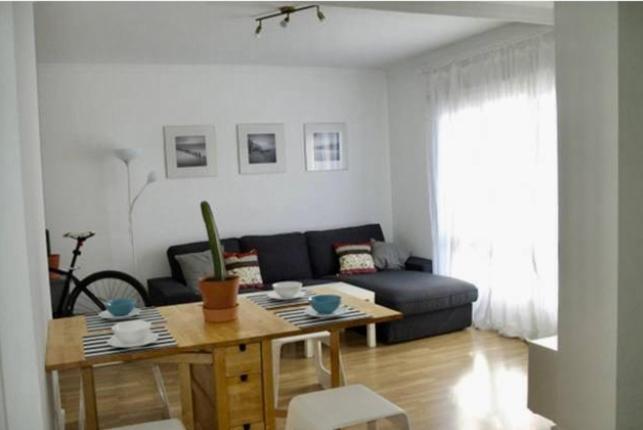 Corralejo Vista Mar Apartment ภายนอก รูปภาพ