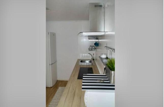 Corralejo Vista Mar Apartment ภายนอก รูปภาพ