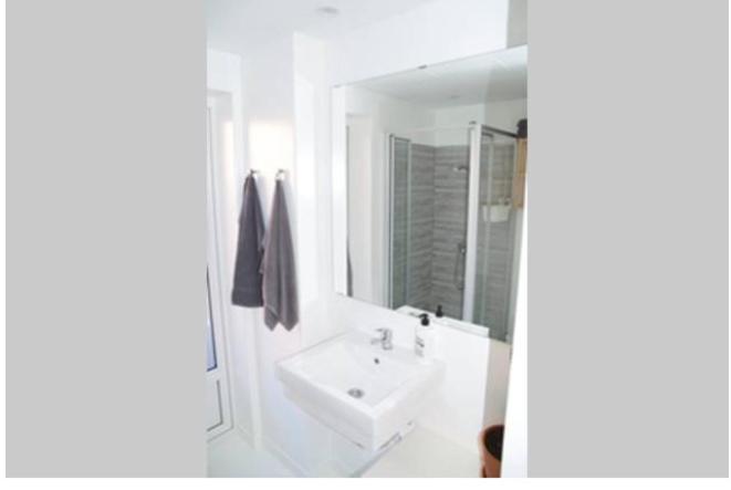 Corralejo Vista Mar Apartment ภายนอก รูปภาพ